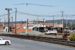 Enola Yard Diesel Shop